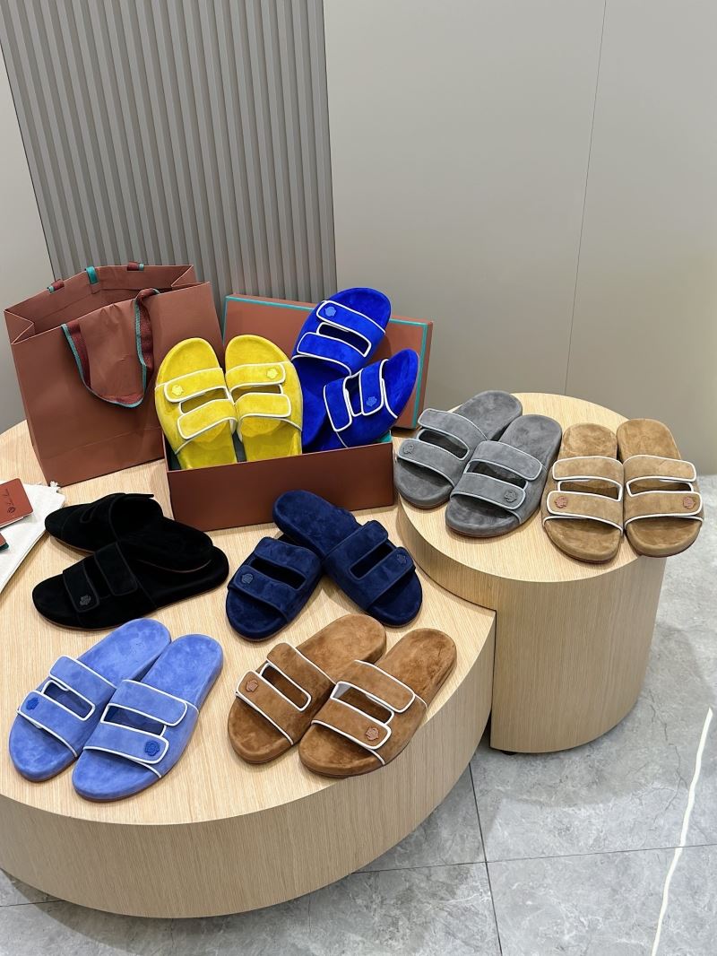 Loro Piana Sandals